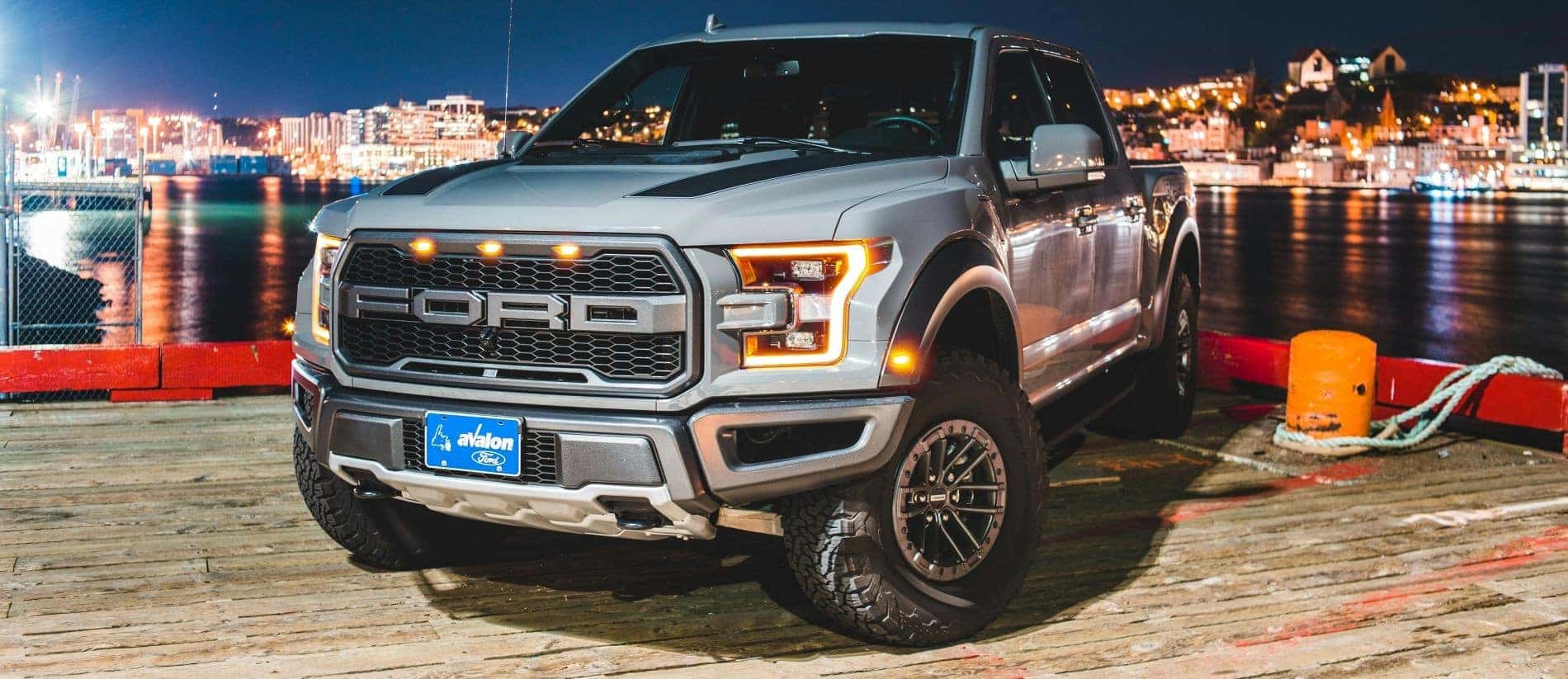 Ford F-150 Las Cruces