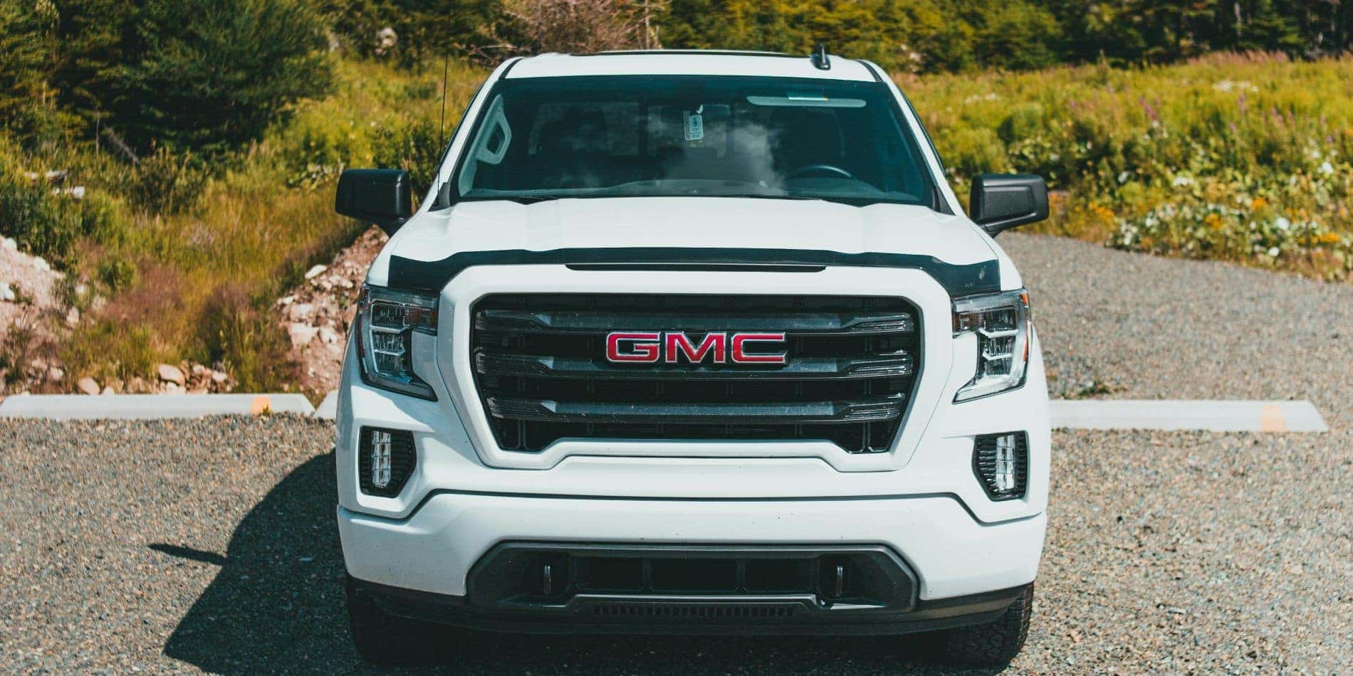 GMC Las Cruces NM