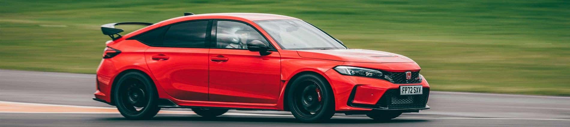 Honda Dealer Near Me