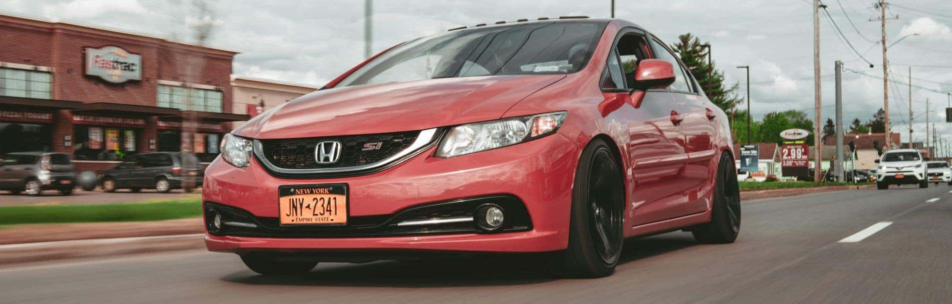 Honda CR-V Las Cruces