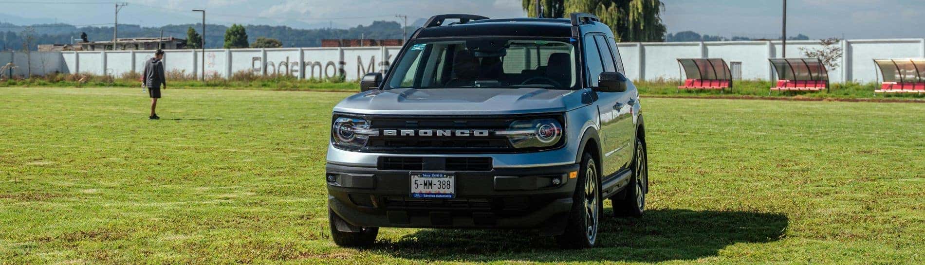 Ford Dealer Near Me