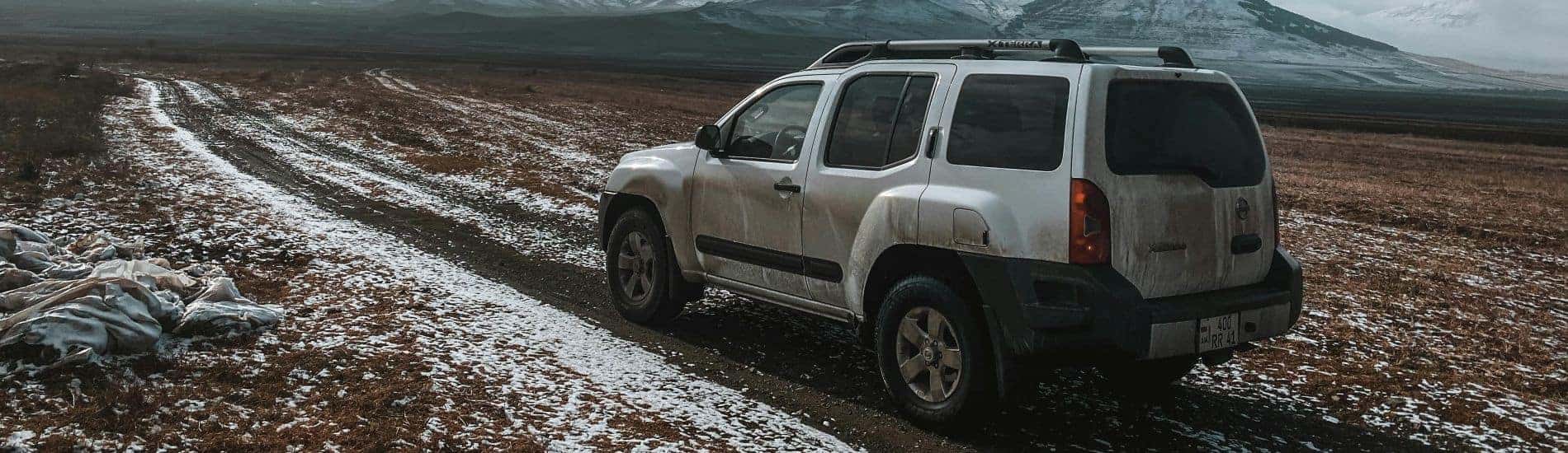 Nissan Dealer Near Me