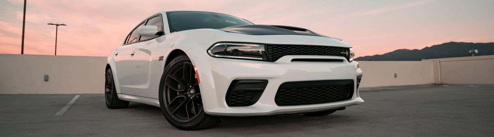 Dodge Las Cruces