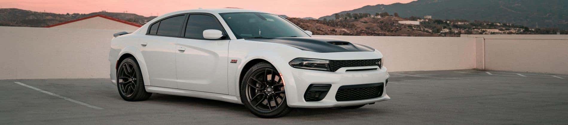 Dodge Dealer Near Me