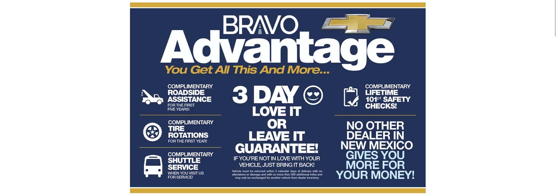 Kia Dealer Near Me New Used Cars - Bravo Advantage Banner 1