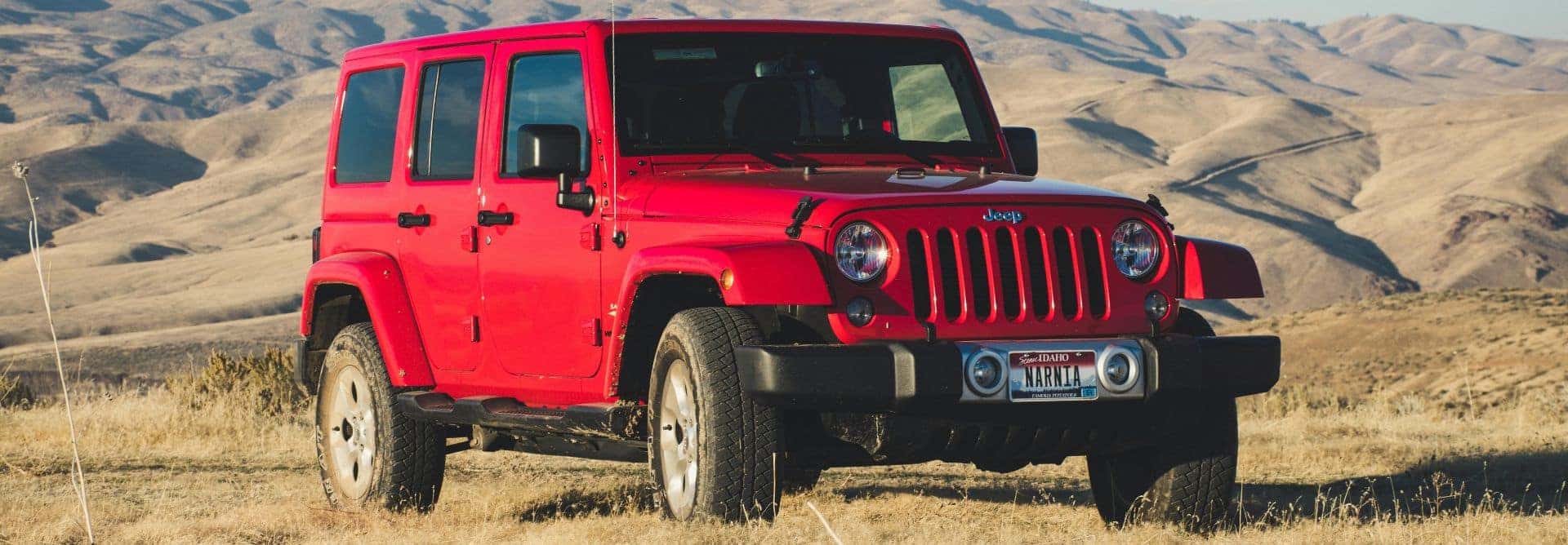 Jeep Dealer Near Me 