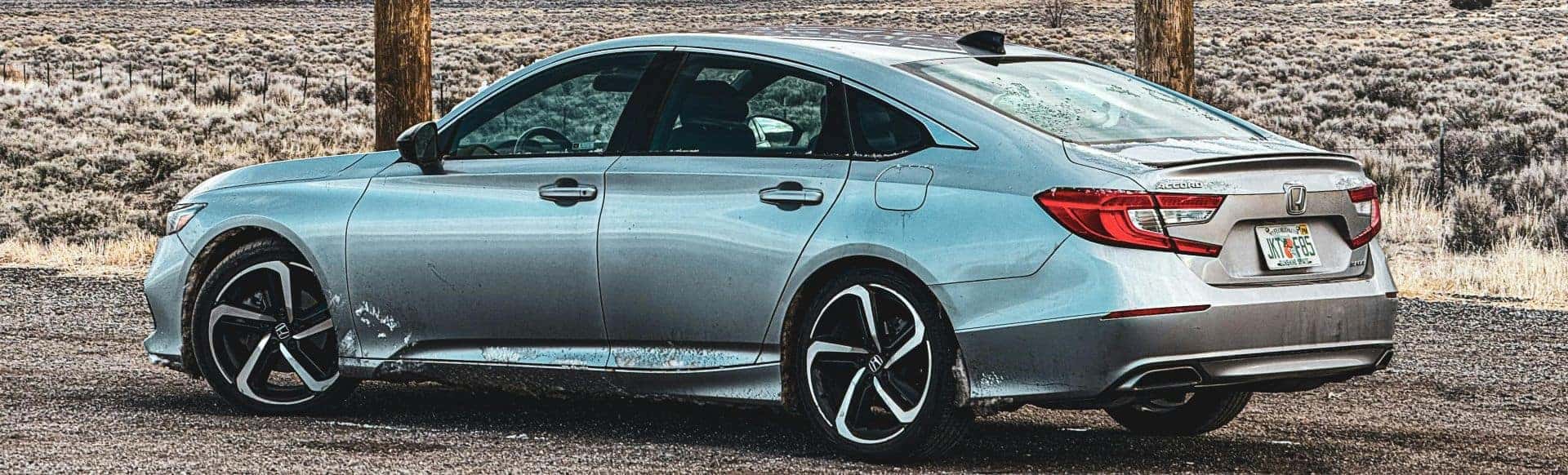 Honda Dealer Near Me