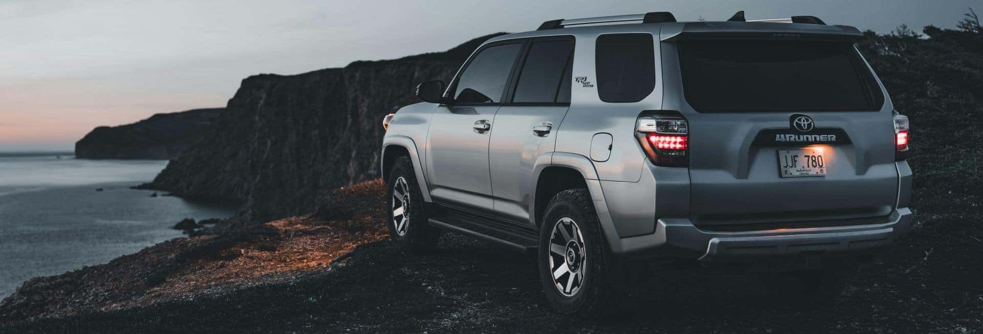 Toyota Highlander Las Cruces