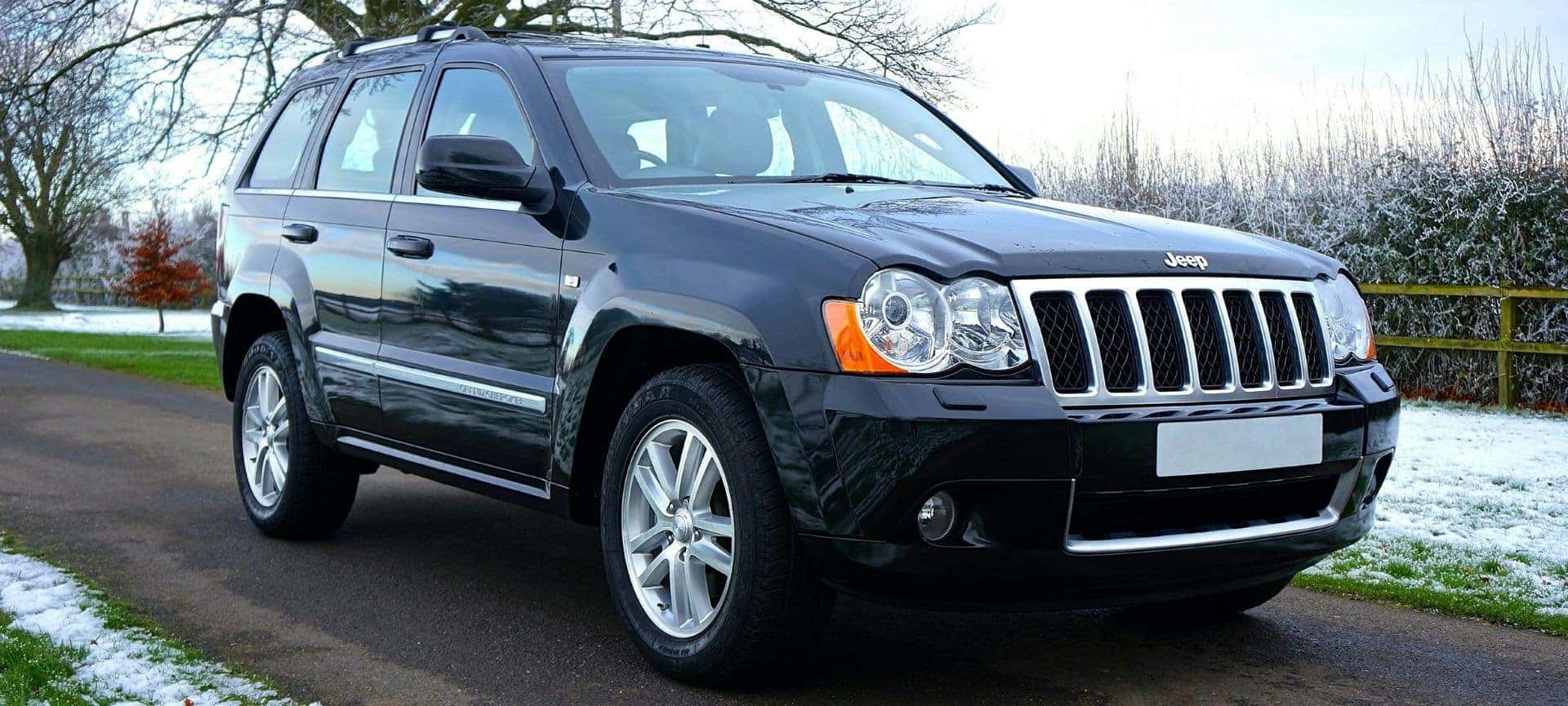 Jeep Grand Cherokee Las Cruces