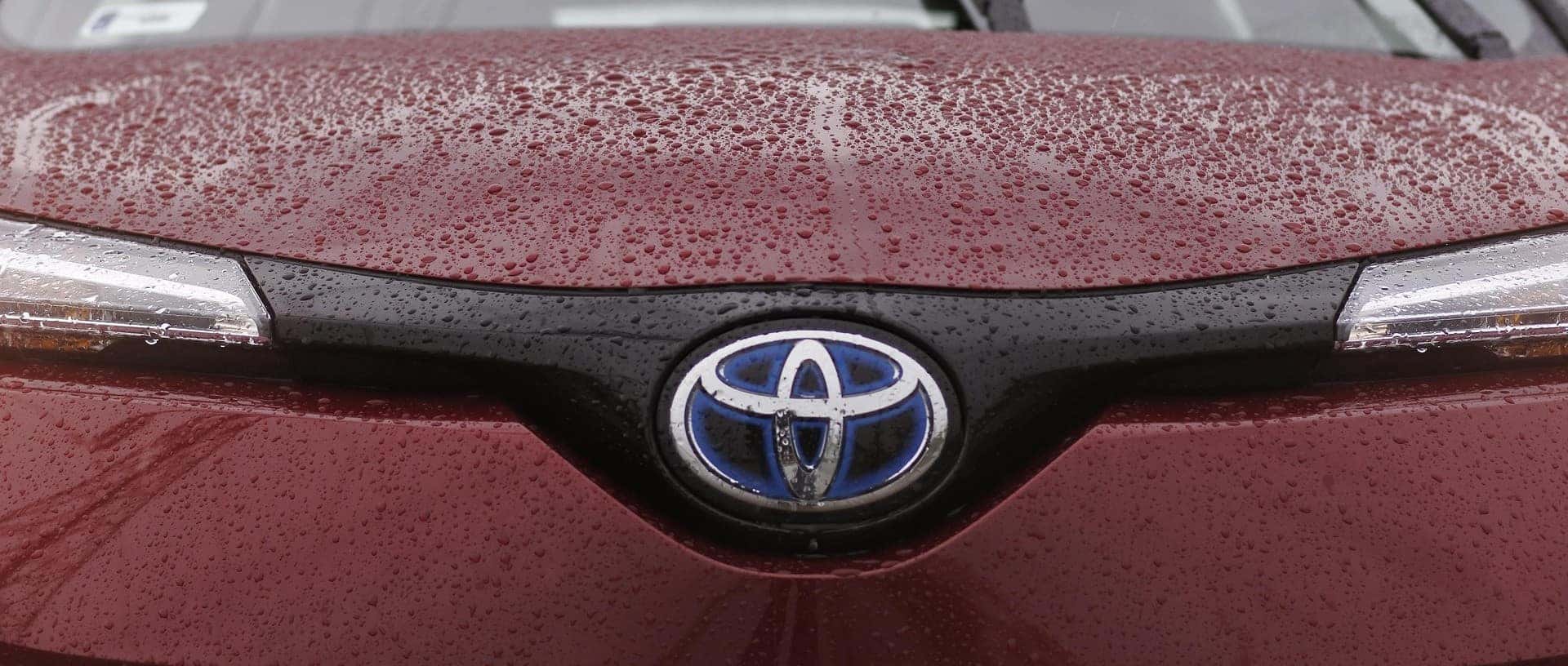 Toyota Highlander Las Cruces