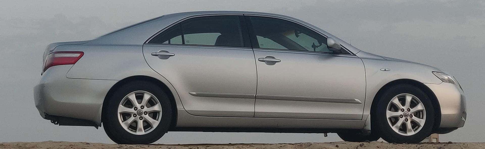 Toyota Corolla Las Cruces
