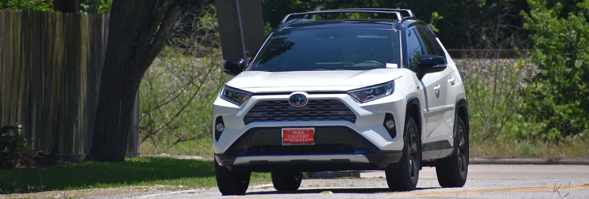 Toyota RAV4 Las Cruces