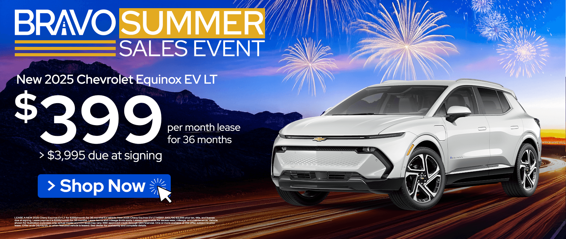 Summer-July-Bravo-Chevrolet-Las-Crucess-Desktop-Banner-Equinox-EV-LT