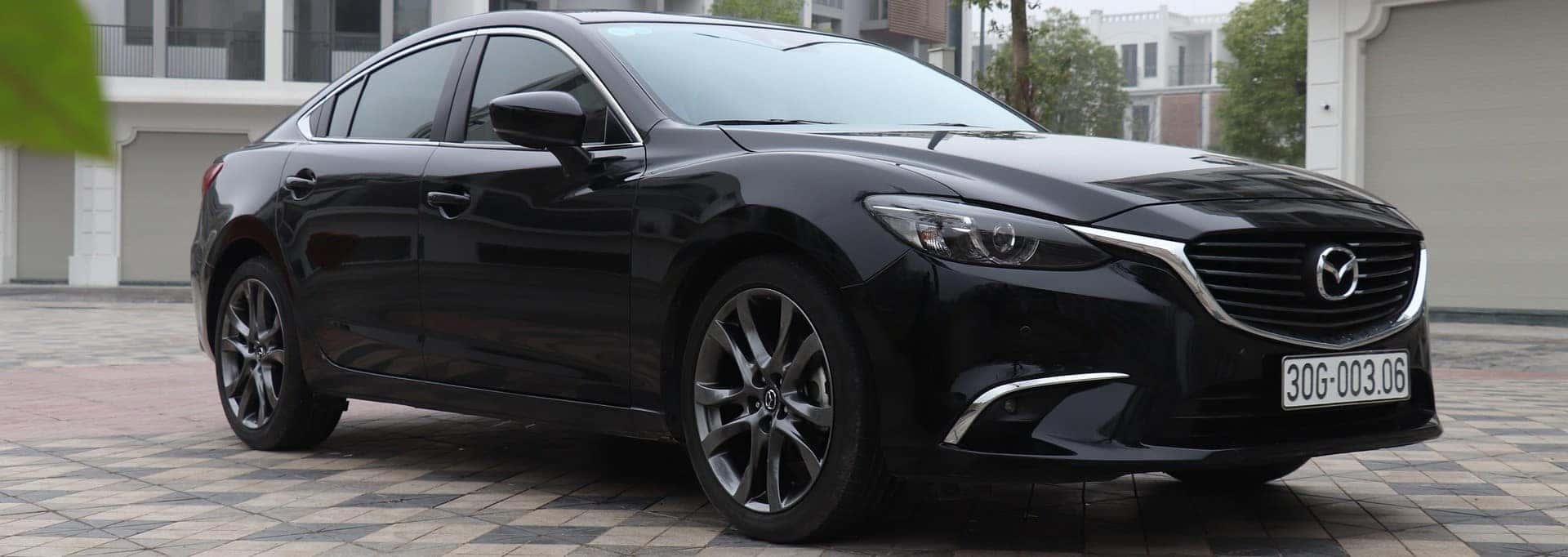 Mazda Dealer Near Me