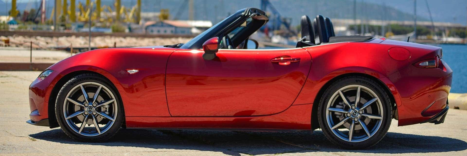 Mazda Dealer Near Me