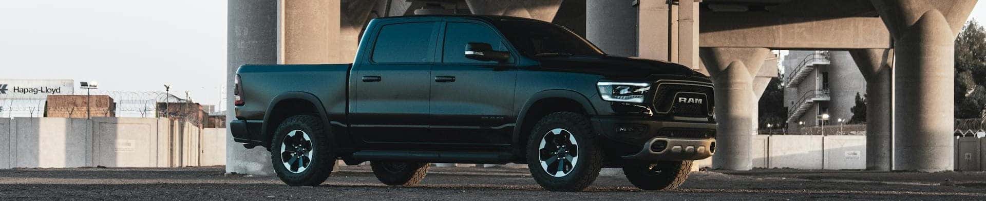 Ram 1500 Las Cruces