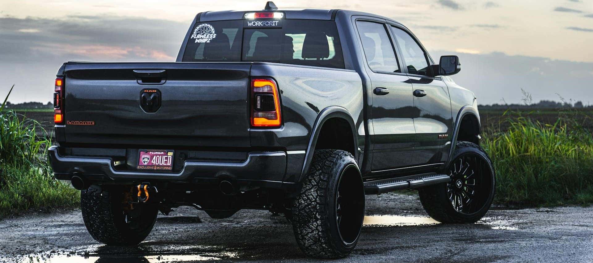 RAM Dealer Near Me