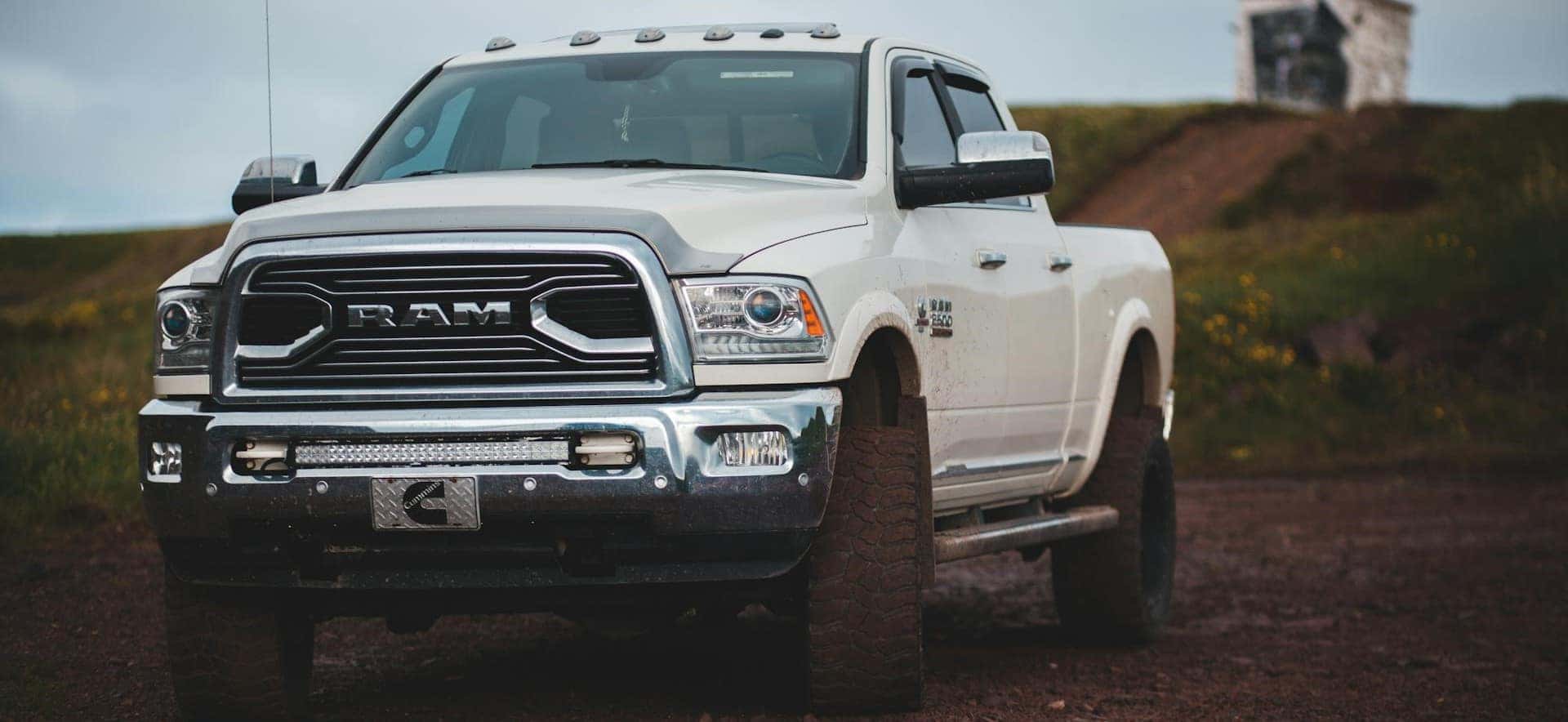 RAM Dealer Near Me