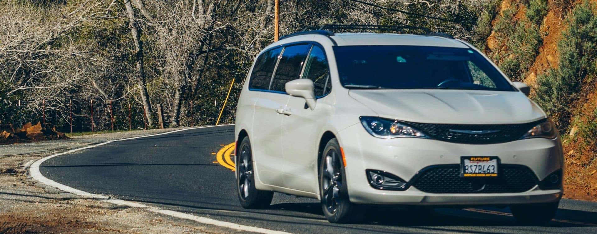 Chrysler Dealer Near Me