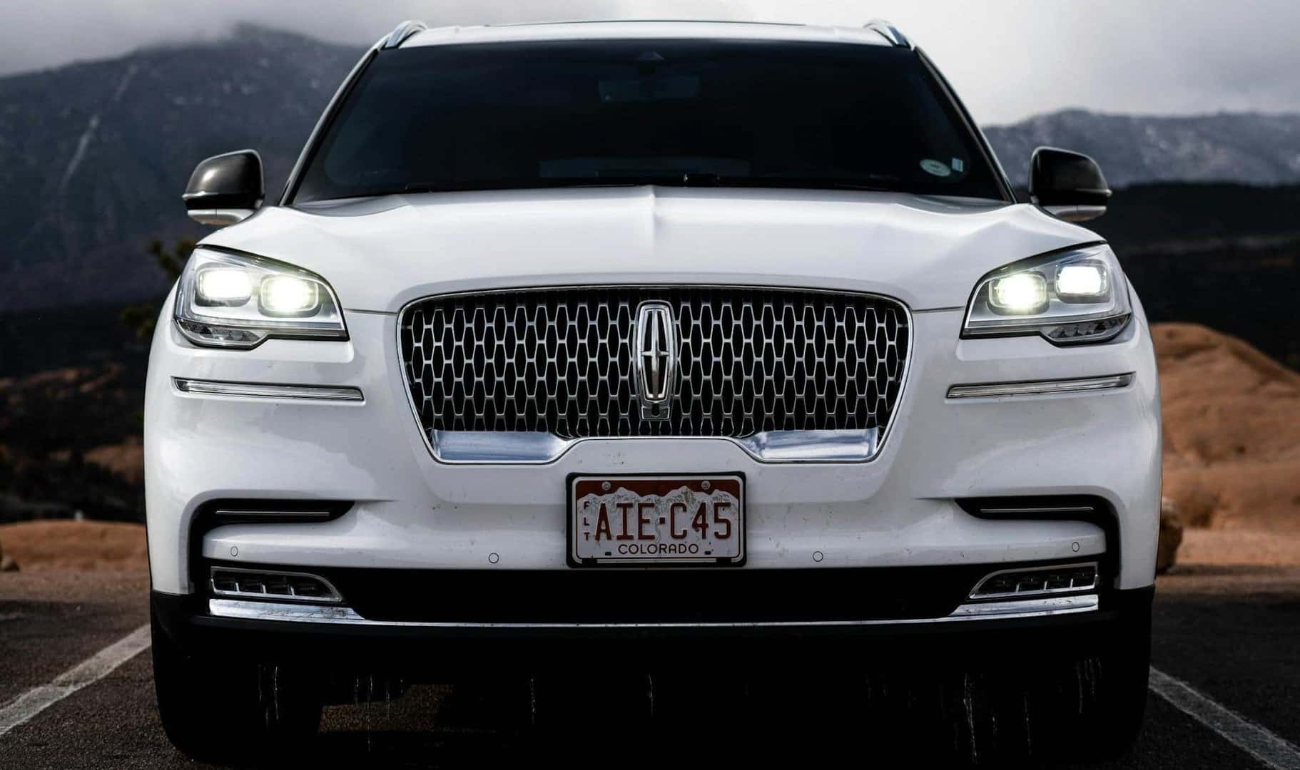 lincoln Dealer Near Me