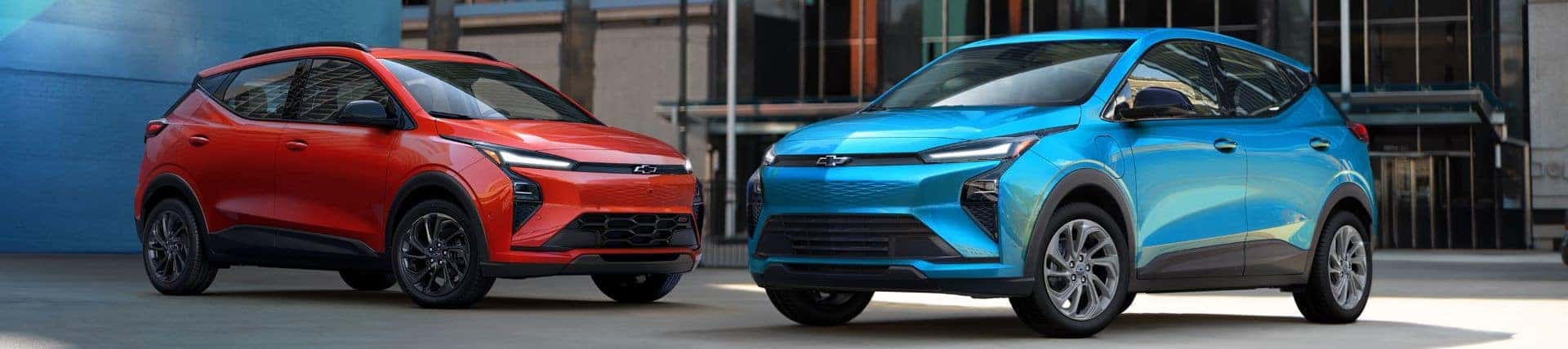 las cruces EV dealer
