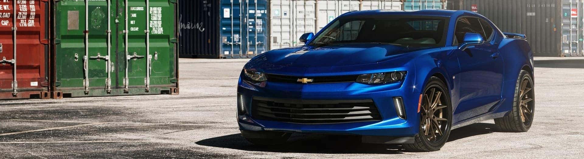 Chevrolet Malibu Las Cruces