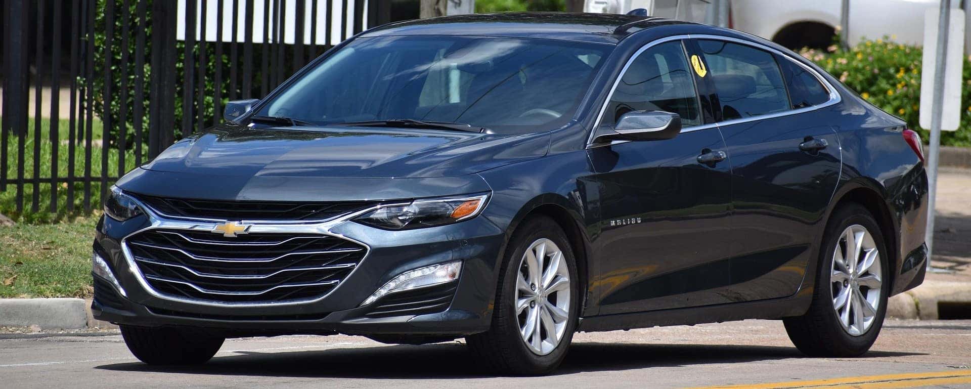 Chevrolet Malibu Las Cruces