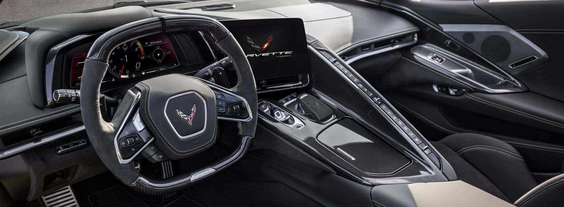 Used Chevrolet Corvette