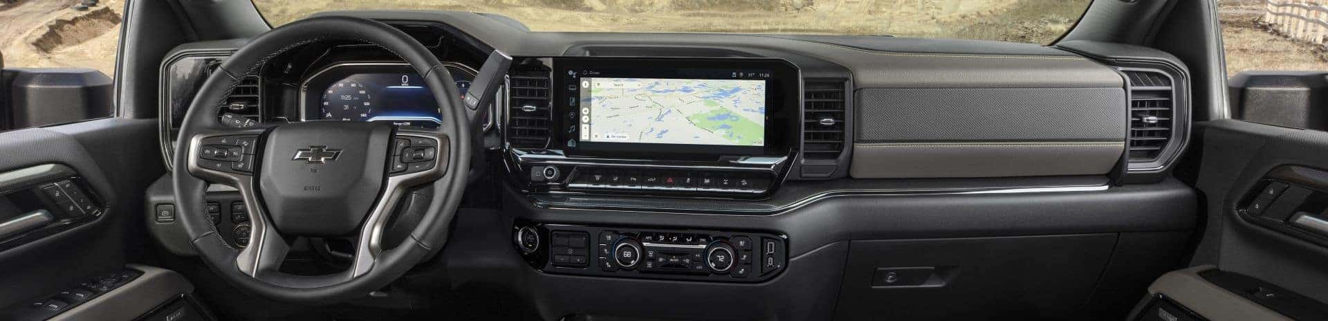Used Chevrolet Silverado HD