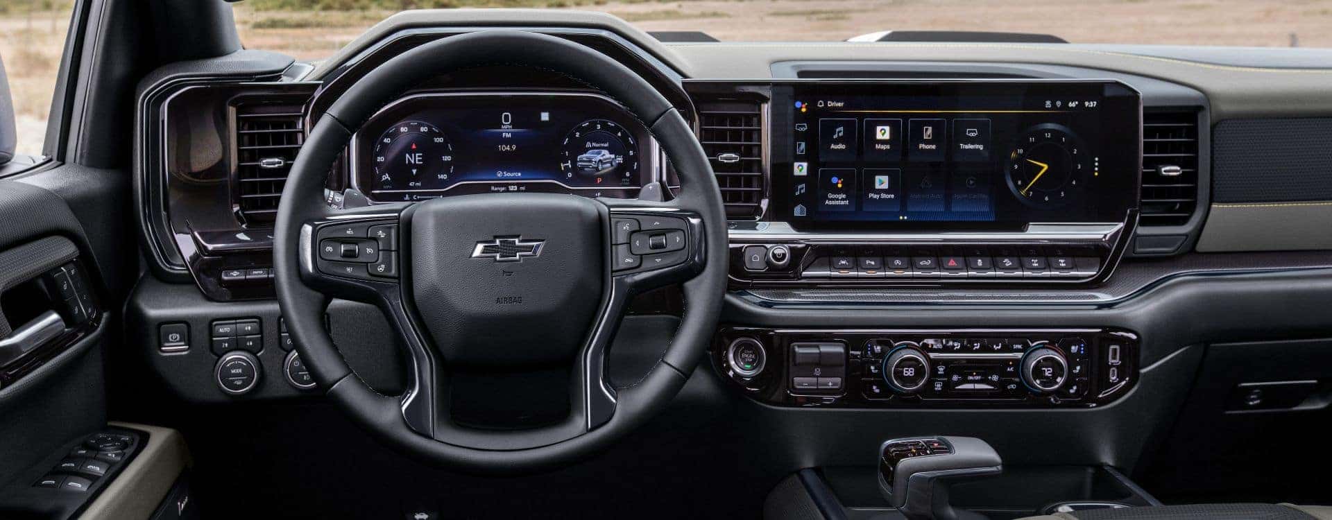 Used Chevrolet Silverado