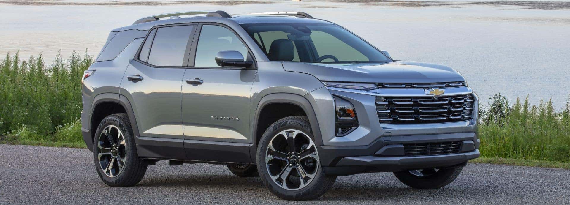 Used Chevrolet Equinox