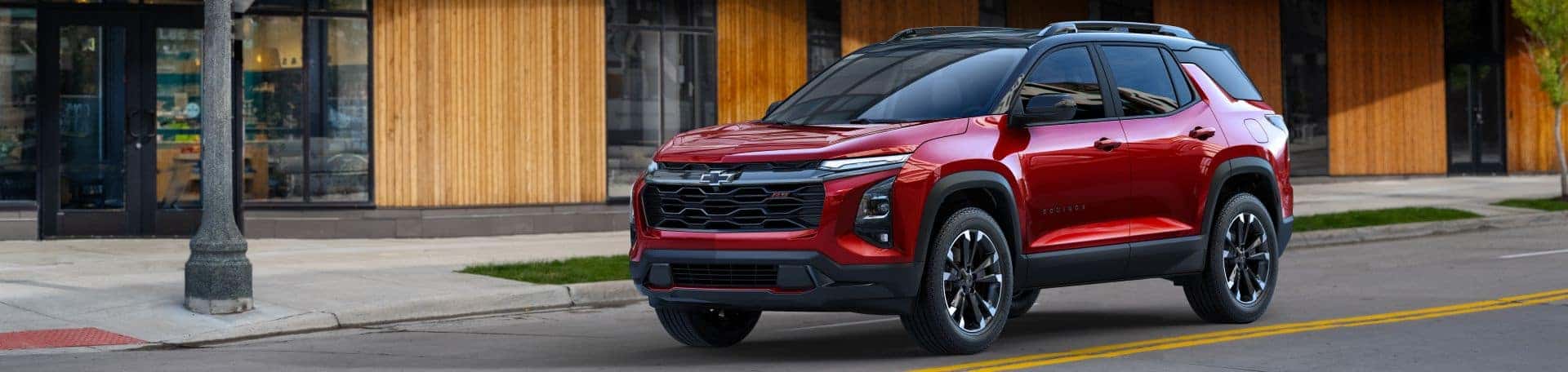 Chevrolet El Paso