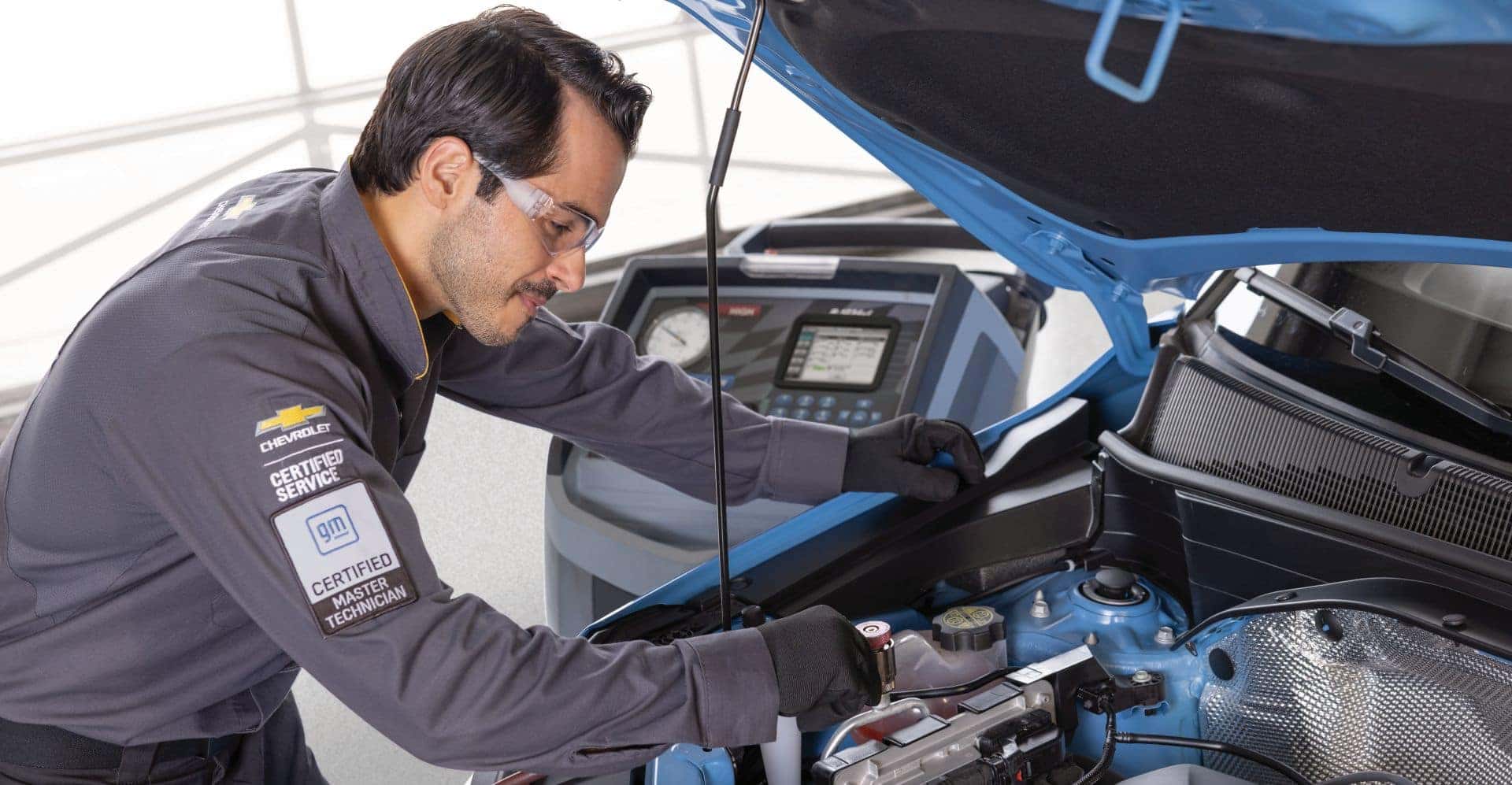 AC Repair Las Cruces)