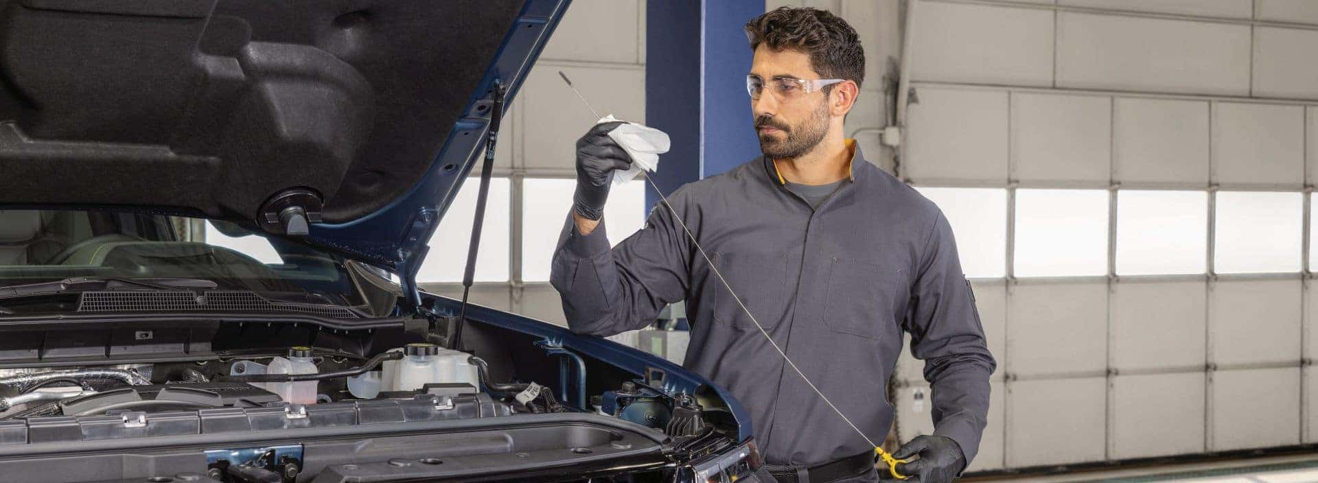 Oil Changes Las Cruces