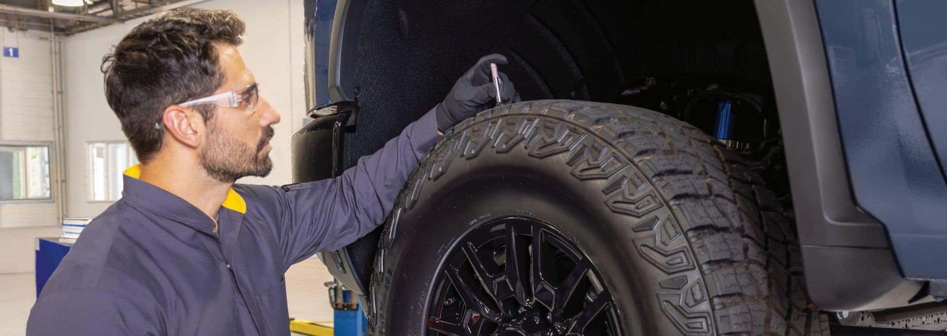 Tires Repair and Replace Las Cruces