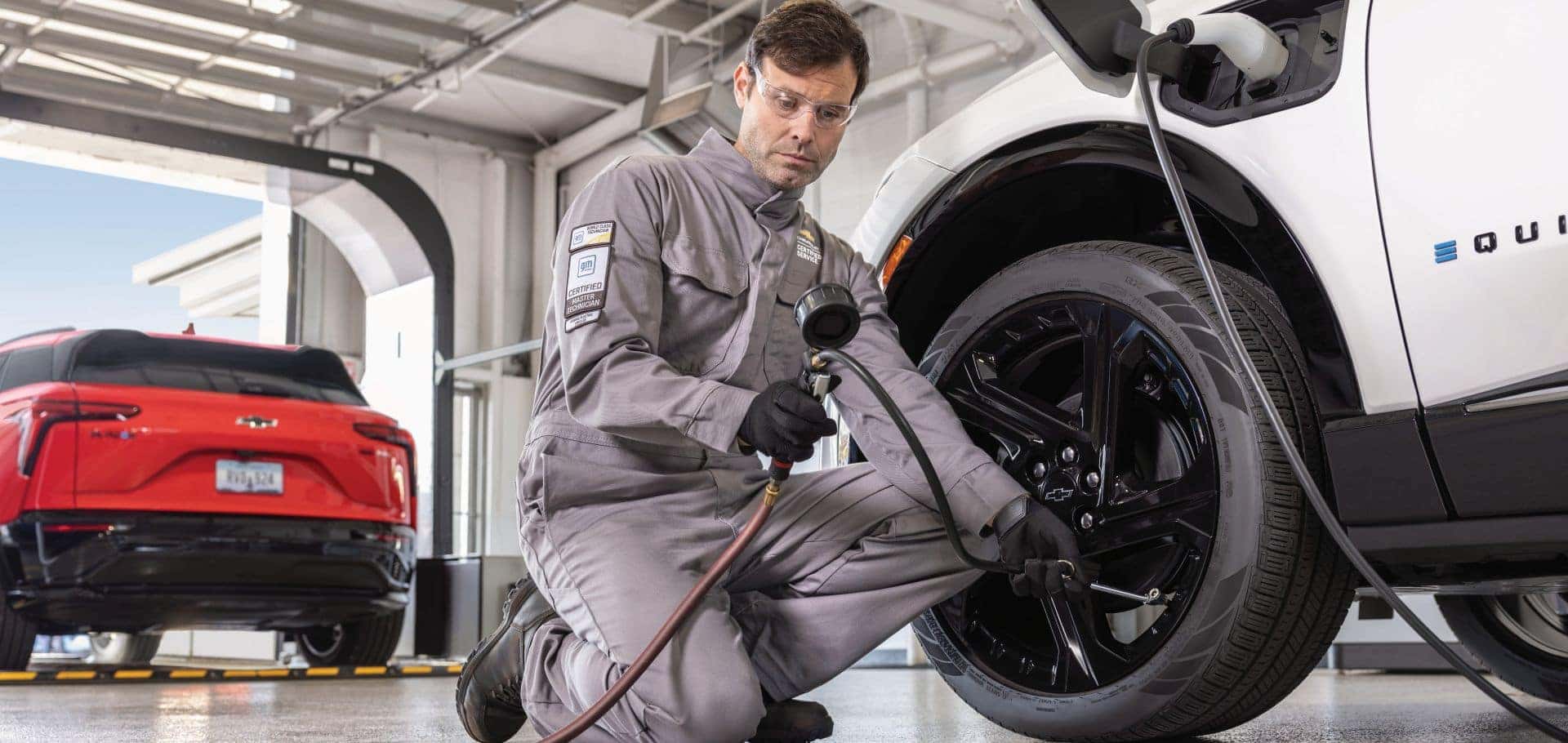 Tires Repair and Replace Las Cruces