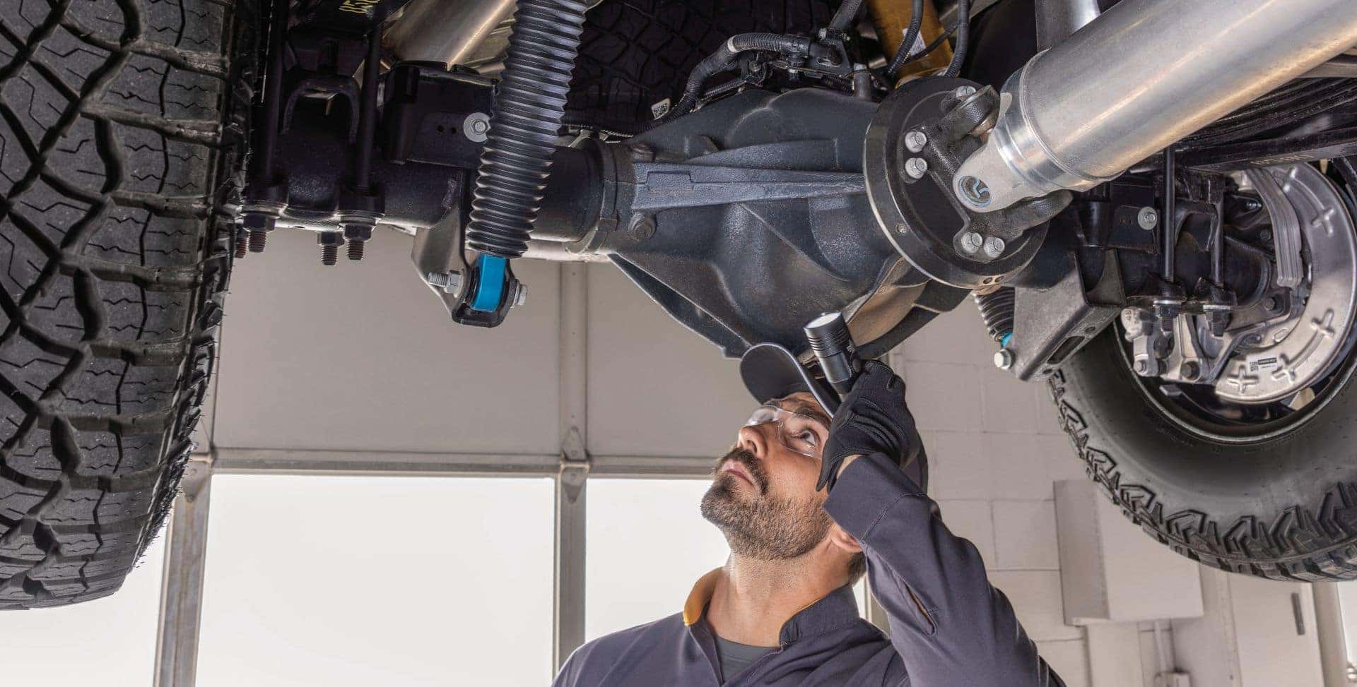 Alignment Service Las Cruces