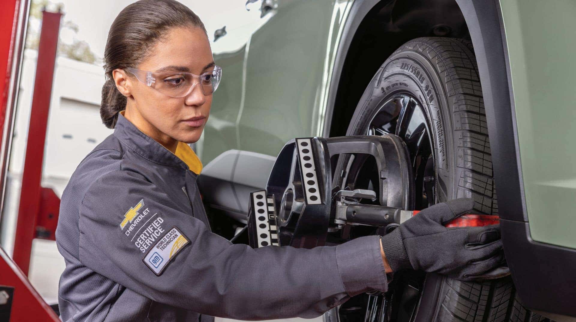 Alignment Service Las Cruces