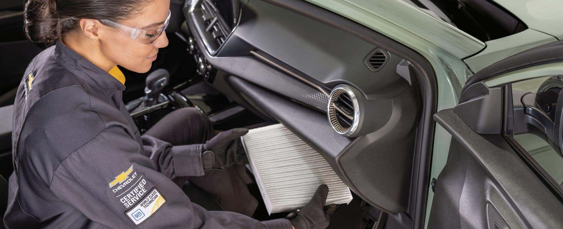 AC Repair Las Cruces
