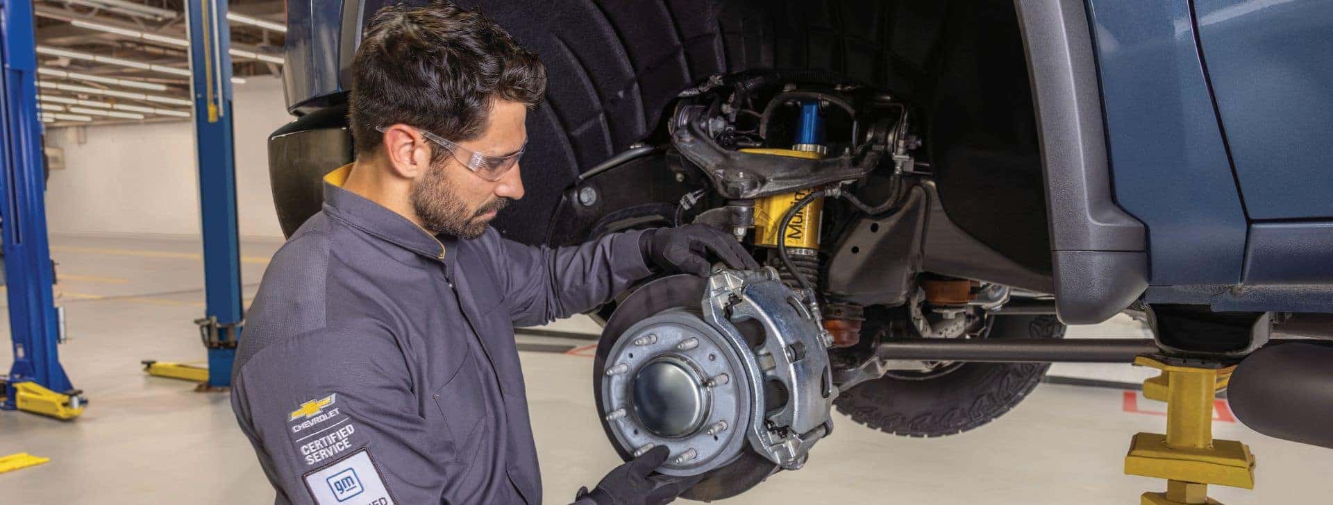 Brake Repair and Replace Las Cruces