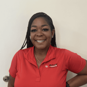 Tanilia Dennis