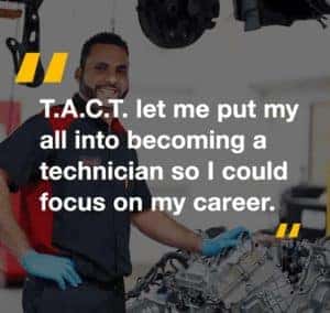 Toyota Apprentice Career Training Program in Jacksonville, FL | Butler ...