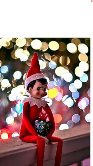 Elf on the Shelf Arrives soon: Are you ready to win? | Butler Toyota of ...