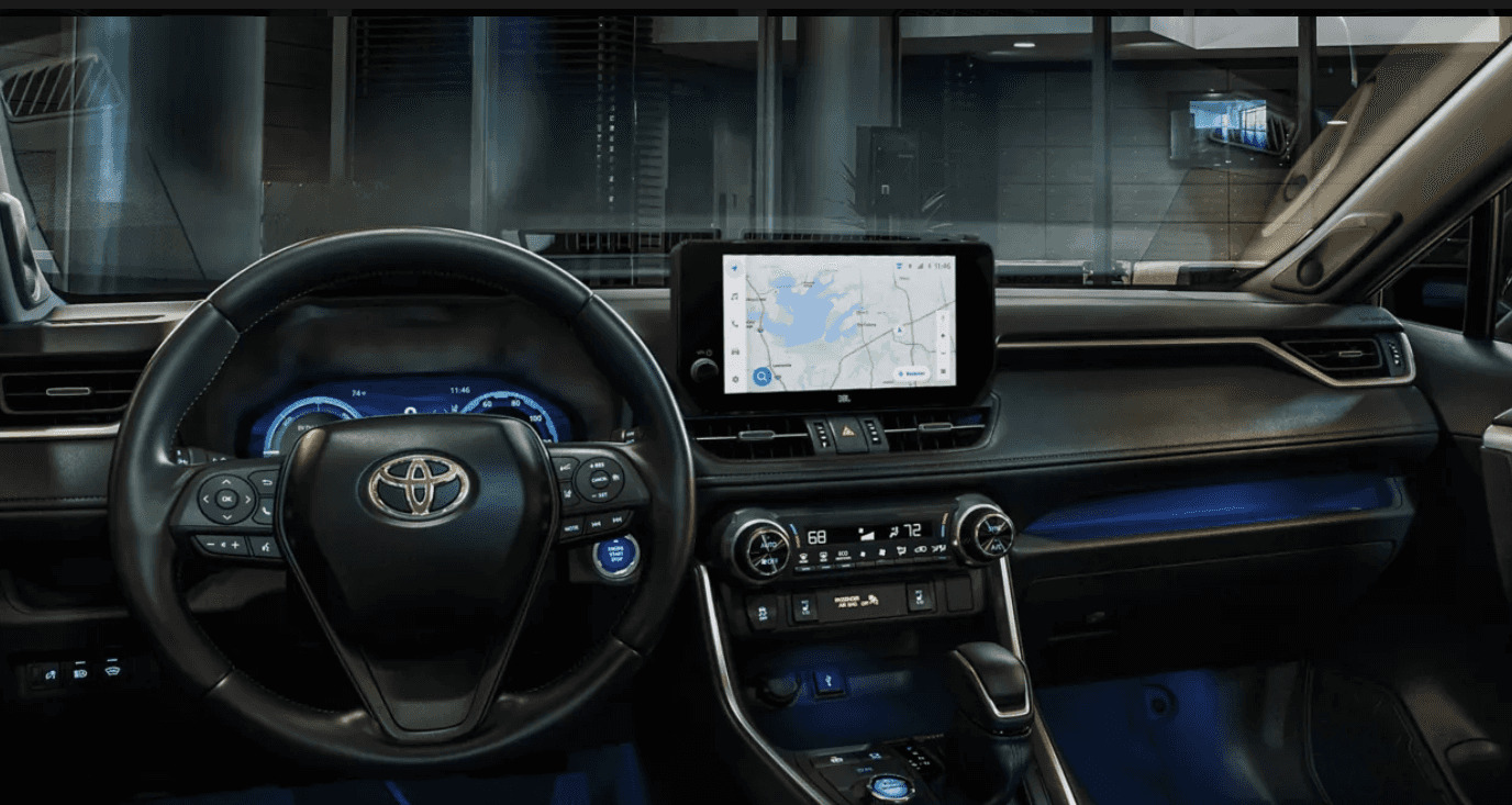 toyota rav4 san marco review