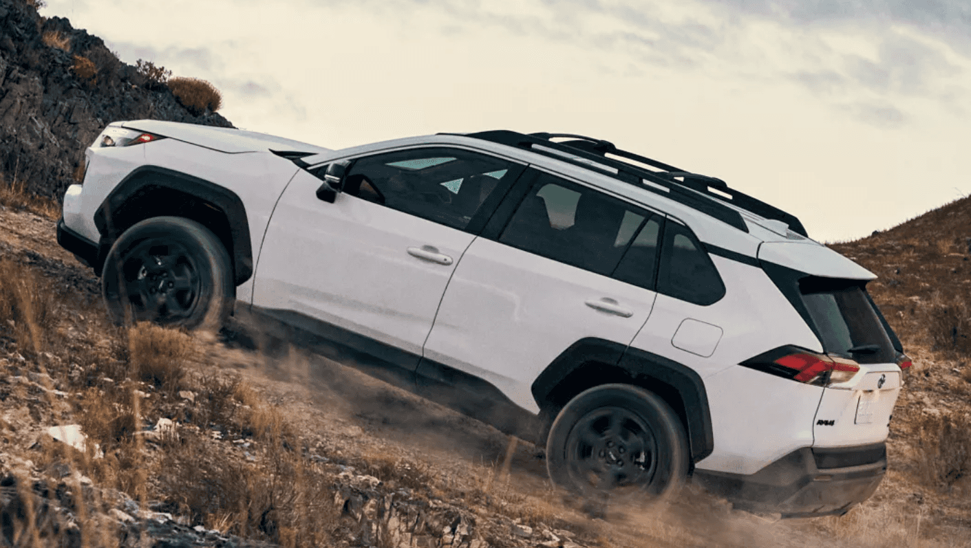 RAV 4 Performance