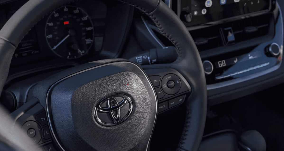 2021 Toyota Corolla: Choosing the Right Trim - Autotrader