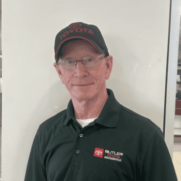 Glen Reid
