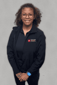Lanya Lockley