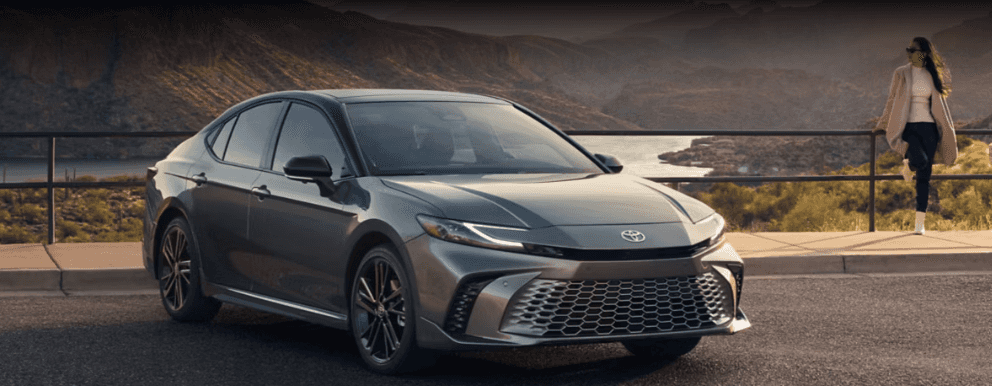 toyota tires road trip safety