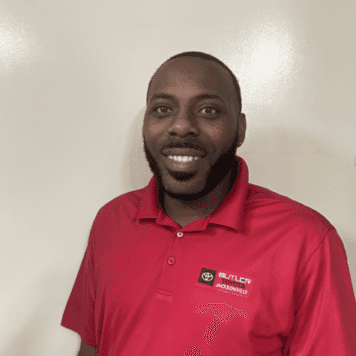 Nathaniel Hagans